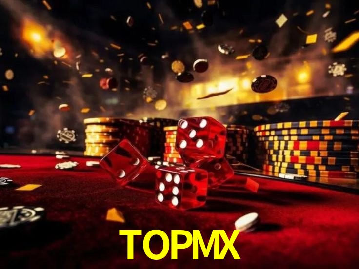 TOPMX Tragamonedas