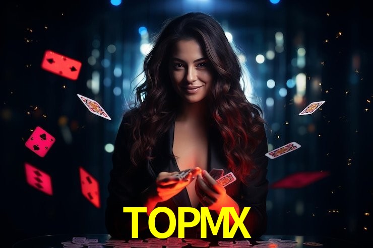 TOPMX Verificación de cuenta