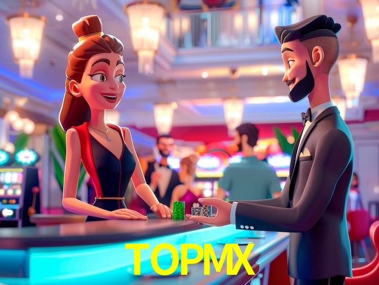 TOPMX Two-Factor Authentication Slots