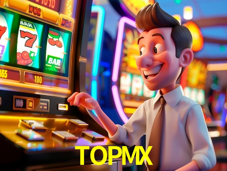 TOPMX Live Blackjack