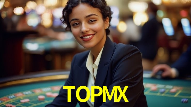 TOPMX mobile gaming