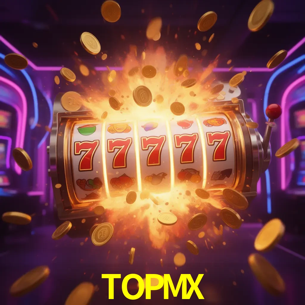 TOPMX mobile gaming