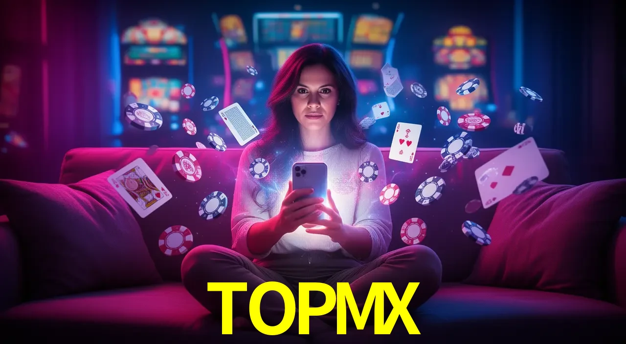 TOPMX Sistema operativo iOS