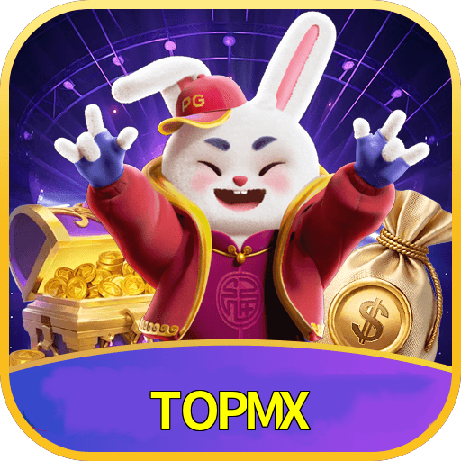 TOPMX logo